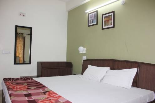 Vishal Lodge, Dehradun 2